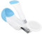 Coupe-Ongles pour Cochon d'Inde, Coupe-Ongles pour Animaux de Compagnie,Coupe-Ongles Polyvalent pour Cochon d'Inde, Coupe-Ongles pour hérisson - Tondeuse à Griffes compacte pour Animaux de Compagnie,