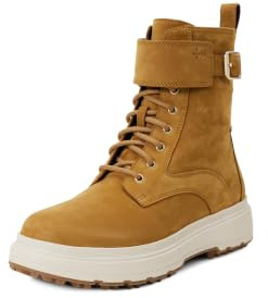 Geox Women's D Lamidie + Grip ABX Ankle Boot