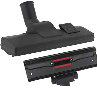 KADILRTV Compatibile con LG/Philips/Electrolux/Midea, Spazzola for Aspirapolvere Riutilizzabile da 35 Mm, Testina di Ricambio for Aspirapolvere.