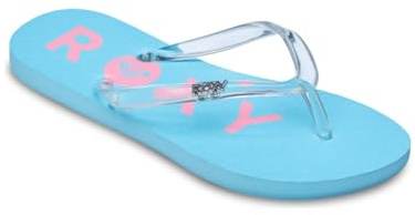 Roxy Mädchen Rg Viva JellySandale