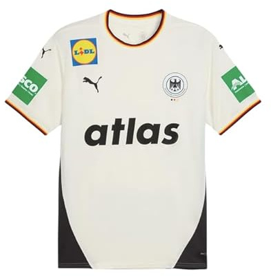 PUMA DHB HandballHome Jersey 01 - M