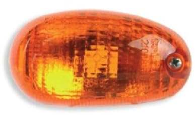 VICMA Blinkerglas vorn rechts für TPH, NRG, NTT, Storm, Zip