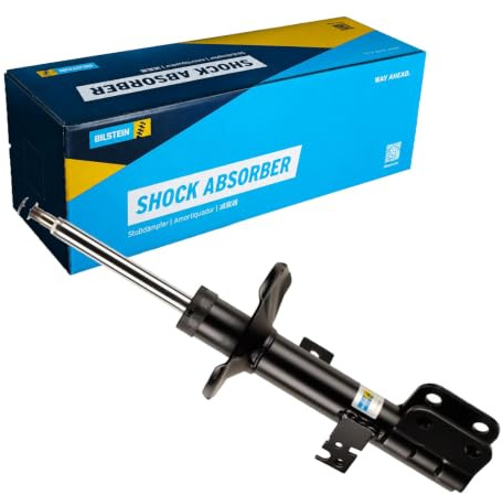 Bilstein 22-184207 Vorderseite Achse Links B4 OE Ersatz Gas Schock Absorber, Oberer Stift