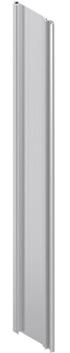 BLUM SERVO-DRIVE Trägerprofil abgelängt, ohne Kabeln, Länge 1170mm, Aluminium