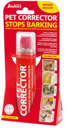 The Company of Animals 60805 Erziehungsspray Pet Corrector