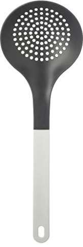 Rosti Optima Schaumlöffel 32 cm Weiss