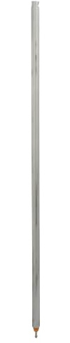 Prime-Line FH 2920 Spiral Tilt Balance, 9/16 inch, Red | Single Pack