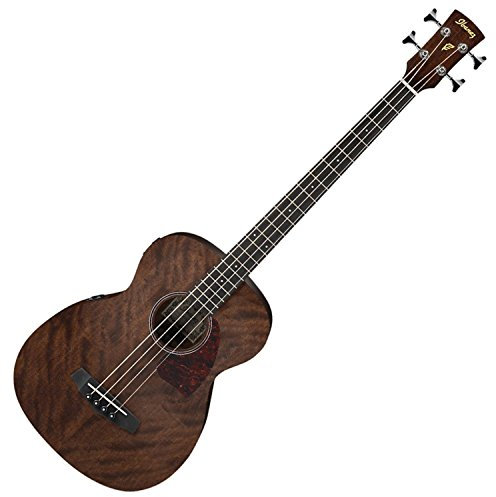 Ibanez pcbe12mhopn 4-Saiten Bass Gitarre