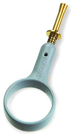 Stonfo Pinza Elite Hackle-Zange