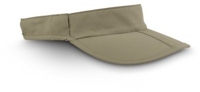 Sunday Afternoons Sonnenwend-Visier. Einheitsgröße Sand