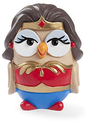 Egan ML18GU/1WW Statuetta Wonder Goof, Ceramica, Mutlicolore, 8 x 8 x 10 cm
