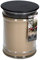 Bridgewater Candle Jar Afternoon Retreat, beige, 18 oz