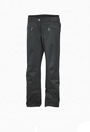Ziener TEME Lady Damen Skihose (Black) Collection 2015 (46)