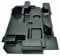 Makita 837808-7 Inner Tray For MakPac Type 3 Connector Case - Black