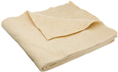 Gardenwool GW-SWFW51020 Winterschutzmatte, Weiß, 0.6 x 0.4 x 0.52 cm
