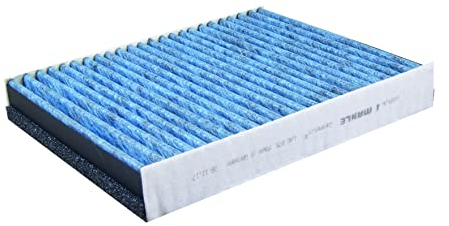 MAHLE LAO 875 Innenraumfilter Aktivkohlefilter u.a. passend für FORD FOCUS III