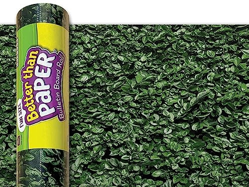 Fun Size Boxwood Better Than Paper® Bulletin Board Roll