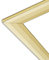 Focal Point 3 Piece Clip On Brass Fire Trim Frame EKO Fireglow Gas Fire