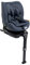 Chicco Seat3Fit i-Size Kindersitz 0-25 Kg (40-125 cm) ISOFIX 360° Drehbar und Liegesitz, Gruppe 0/1/2 für Kinder von 0-7 Jahren mit Reduktionskissen, Verstellbare Kopfstütze mit Seitenschutz Autositz India ink