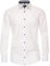 Venti Chemise d'affaires unie - Coupe moderne, Blanc., 41