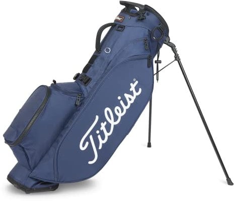 Titleist - Players 4 Navy