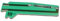 FIGEVIDA Contatto Reed Flussometro per Lavastoviglie whirlpool 480140102393