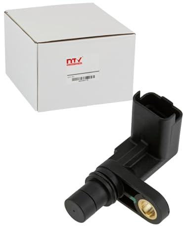 NTY Ecp-Ct-011 Sensor, Nockenwellenposition vorne