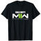 Call of Duty: Modern Warfare 2 Official Video Game Logo T-Shirt