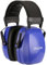 ProCase Cuffie Antirumore, NRR 35dB Cuffie Antirumore per Lavorativo, Lavoro Sul Trattore, Isolanti per Studiare, Falciatura, Sparare, Aereo, Muscia Forte e Industria Della Costruzio –Marina