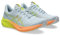 ASICS Contend 9 PS, Sneaker Hombre, Gris, 42.5 EU