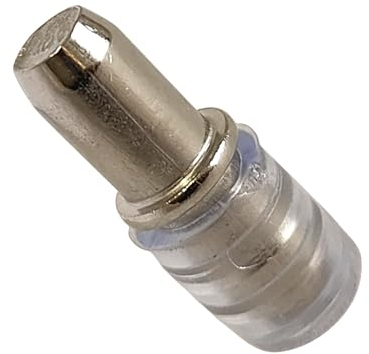 Bodenträger 5mm 70 Stk Schutzhülsen Schrankstütze Abgedeckt mit Ring Stahl Buchkasten Regalstützen pin 17mm Länge