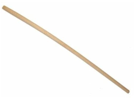 NG NICCOLAI MANICI PER ATTREZZI VARIE TIPOLOGIE MISURE E MATERIALI MADE IN ITALY (MANICO BADILE E FORCA IN LEGNO CM. 180)