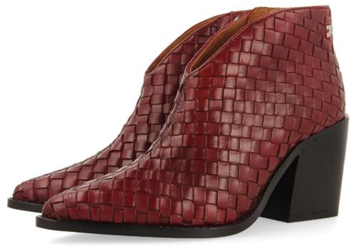 GIOSEPPO Tamasi, Mocassino Donna, Burdeos, 36 EU