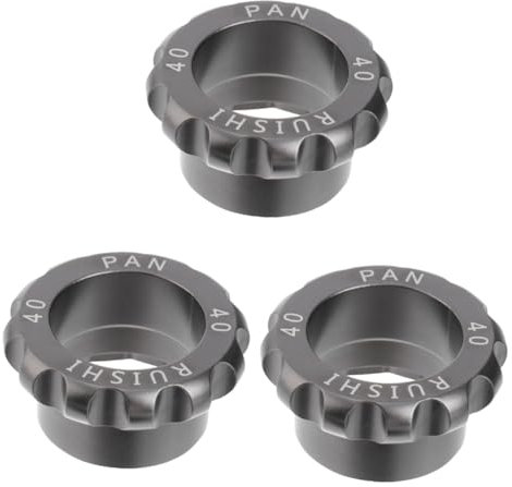 VALICLUD 3pcs Pan Table Opener Tool Watch Maintenance Device for Easy Opening and Closing of Watch Cases Essential Repair Tool for Watchmakers and Enthusiasts