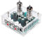 Joskeijky Le più recenti 6J1 - Preamplificatore per una scheda di amplificazione, una valvola a tampone a sfera, kit fai da te (scheda amplificatore di preamplificatore, un tubo 6J1 +