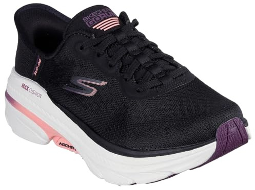 Skechers Damen Max Cushioning Arch Fit 2.0 Antilles Slip-InTurnschuhe
