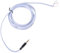 GMBYLBY Ersatzkabel für S Wire Gaming-Headsets, Reparaturkabel, 150 cm