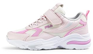 FILA Unisex Kinder Madrun Velcro Kids Sneaker