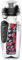 Phyachelo 1000 ML / 32 oz Fruit infusant infuseur Bouteille d'eau en Plastique Sports Detox Noir