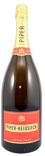 Piper Heidsieck - Champagne Cuvée Brut - Magnum 150 cl