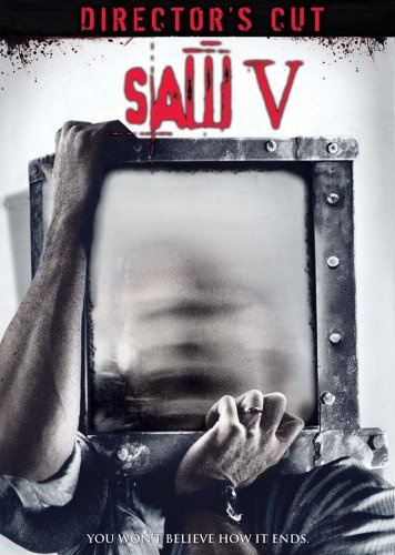 Saw 5 (Director's Cut)