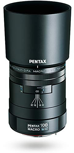 PEN 100MM / 2,8 WR MAKRO 1:1