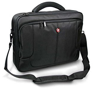 Port Design 17.3 inch London Clamshell Bag