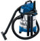 Draper 230V Wet and Dry 20 Litre Vacuum Cleaner 1.5m Flexible hose and Accessories - Home DIY Car Carpet Workshop and Professional Use