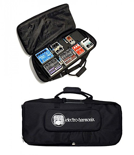 EHX Pedal Bag - Tasche für Effektgeräte