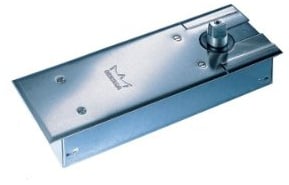 Dorma 61801301 – Frein sol universel 75 V sans axe de fixation 105