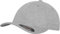 Flexfit Unisex Mütze Flexfit Double Jersey Mützen, Heather, L-XL