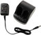 HQRP 3.6V Charger - Compatible with Black & Decker VersaPak VP100, VP110, VP130, 5ft Cable, Works with VP100C, VP105, VP110C, VP143, Replacement Charger for VersaPak Batteries