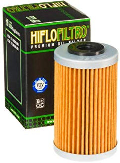 KTM ecx-f250 SX-F 250 EXC 500 sx-f450 exc450-filtre ha Olio HF655