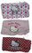 Hello Kitty Bandanas Stirnbänder 3er Pack